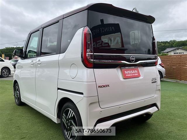 Nissan ROOX 2025-09 8337698-15