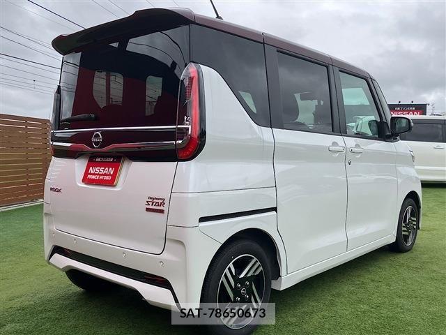 Nissan ROOX 2025-09 8337698-1