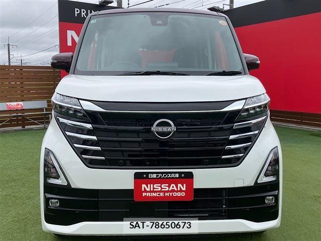 Nissan ROOX 2025-09 8337698-4