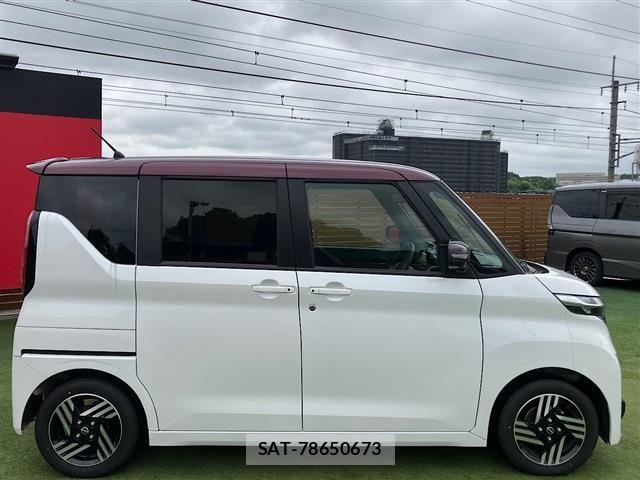 Nissan ROOX 2025-09 8337698-5