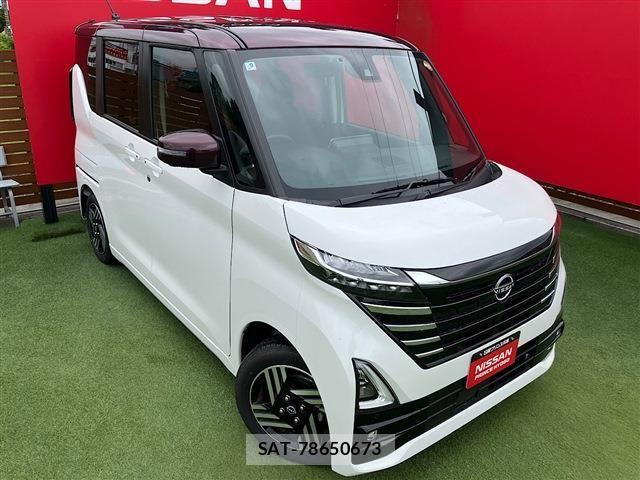 Nissan ROOX 2025-09 8337698-7