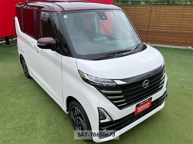 Nissan ROOX 2025-09 8337698-8