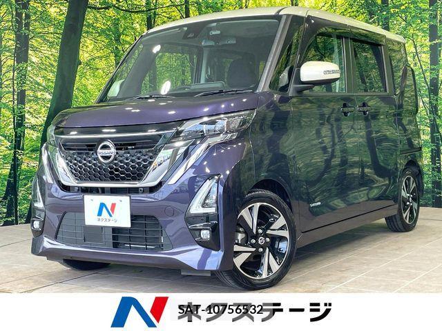 Nissan ROOX 2021-05 8337699-0