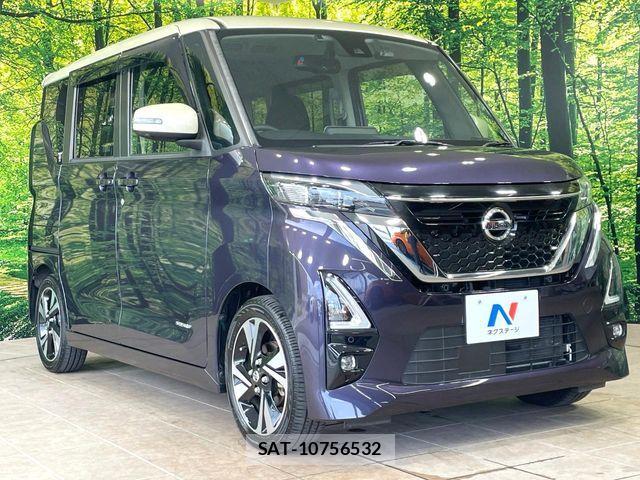 Nissan ROOX 2021-05 8337699-15