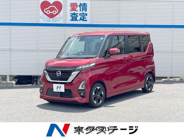 Nissan ROOX 2021-02 8337706-0