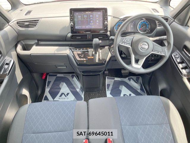 Nissan ROOX 2021-02 8337706-1