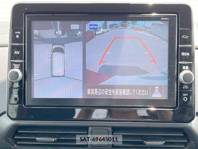 Nissan ROOX 2021-02 8337706-3