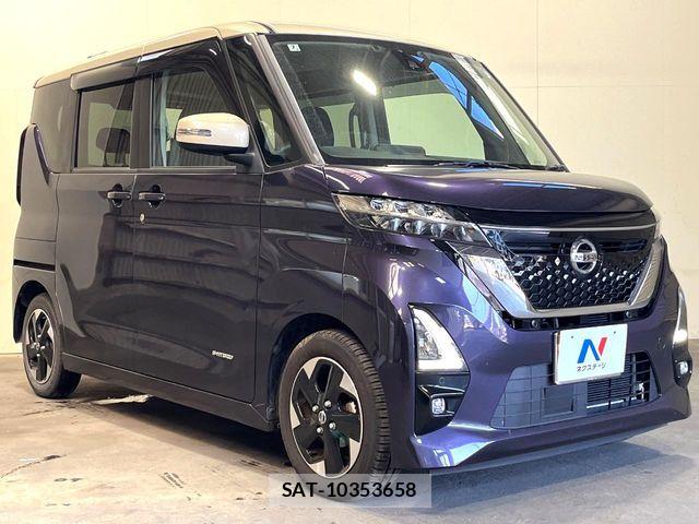 Nissan ROOX 2022-07 8337711-17