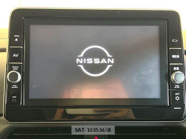 Nissan ROOX 2022-07 8337711-2