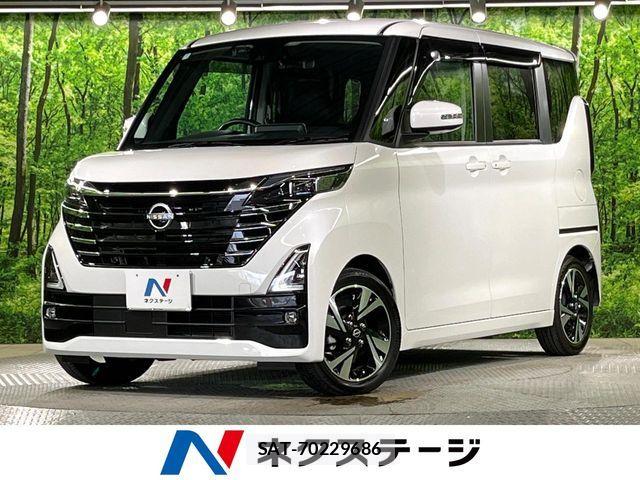 Nissan ROOX 2024-03 8337697-0