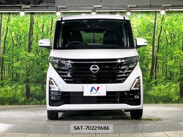 Nissan ROOX 2024-03 8337697-13
