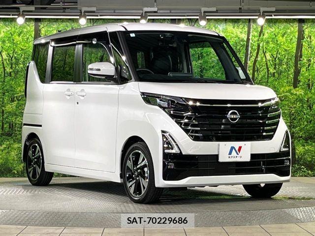 Nissan ROOX 2024-03 8337697-15