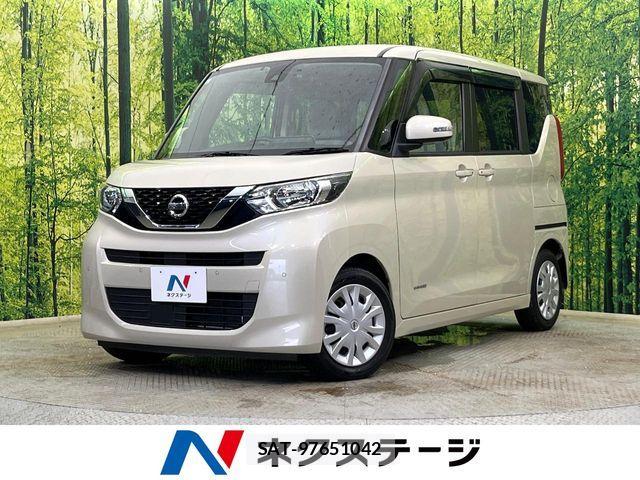 Nissan ROOX 2021-06 8337712-0