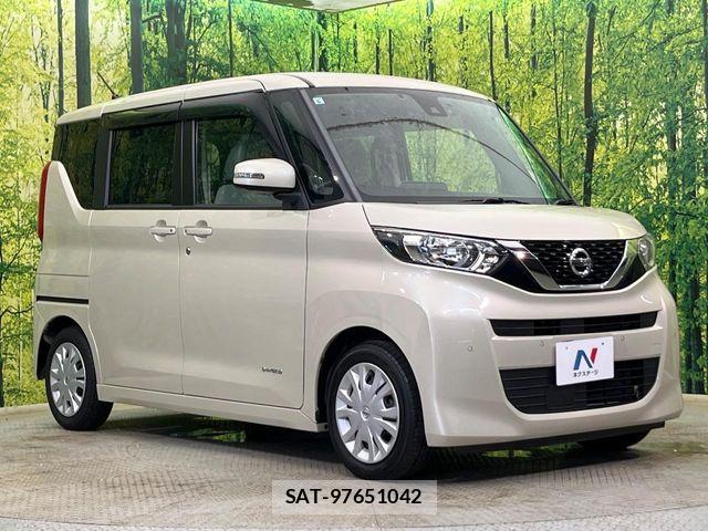 Nissan ROOX 2021-06 8337712-15