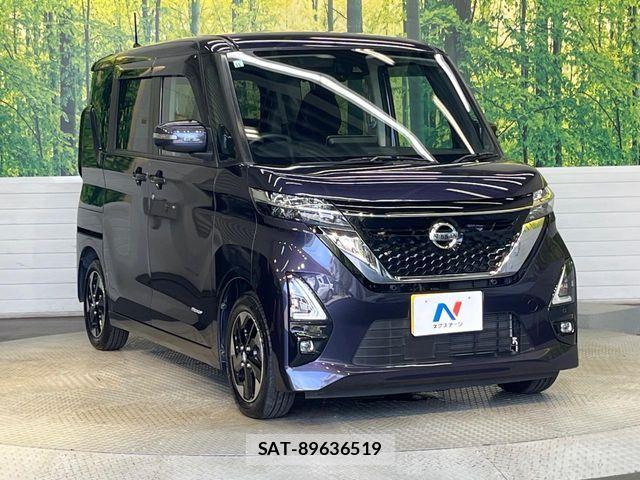 Nissan ROOX 2021-11 8337709-15