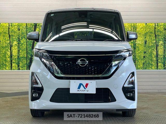 Nissan ROOX 2022-05 8337701-13