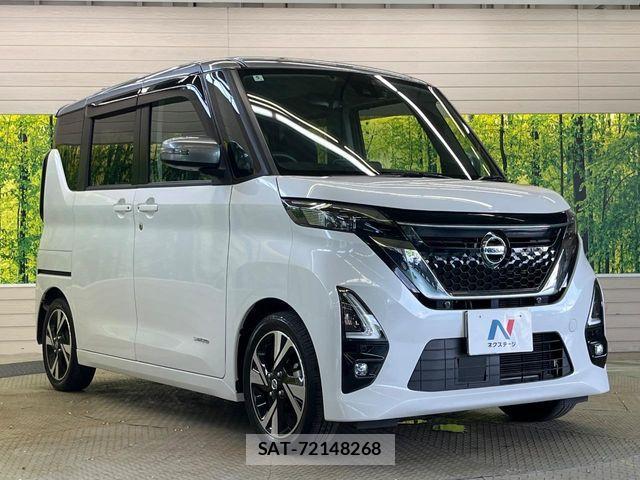 Nissan ROOX 2022-05 8337701-15
