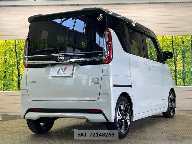 Nissan ROOX 2022-05 8337701-16