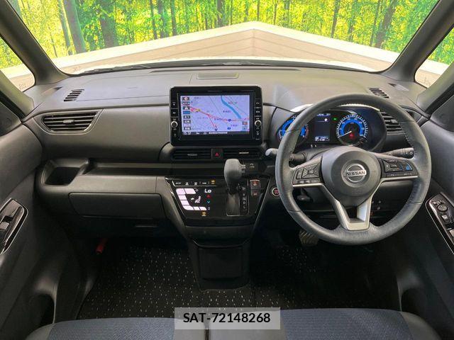 Nissan ROOX 2022-05 8337701-1