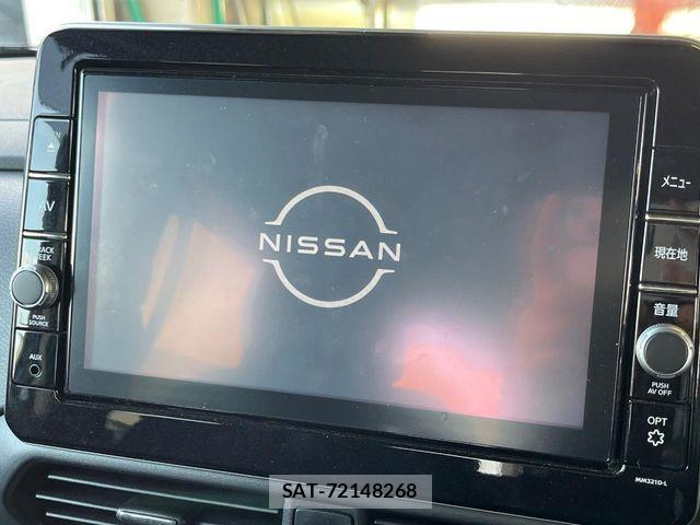 Nissan ROOX 2022-05 8337701-2