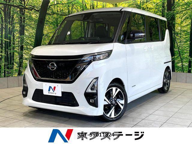 Nissan ROOX 2021-06 8334487-0