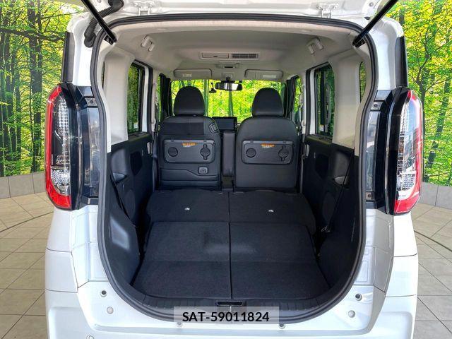 Nissan ROOX 2021-06 8334487-9