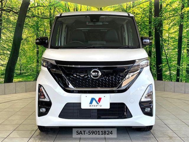 Nissan ROOX 2021-06 8334487-13