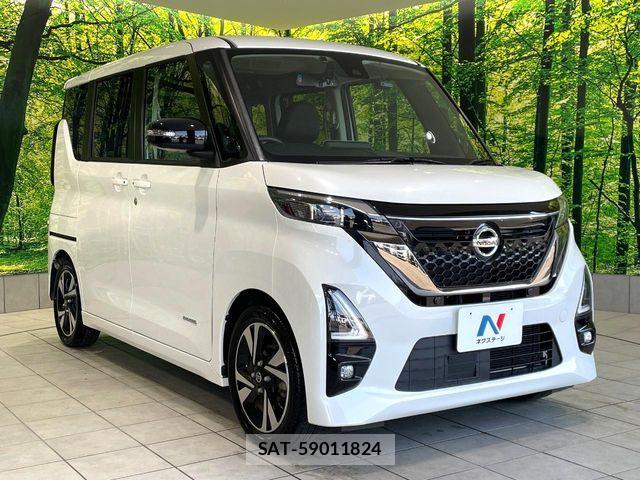 Nissan ROOX 2021-06 8334487-15
