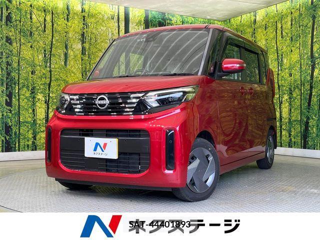 Nissan ROOX 2023-08 8337705-0