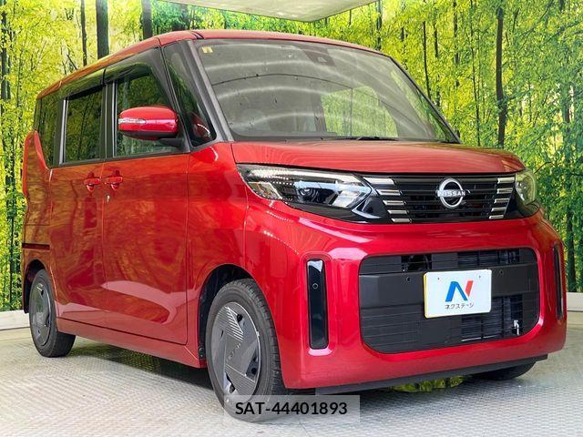 Nissan ROOX 2023-08 8337705-15