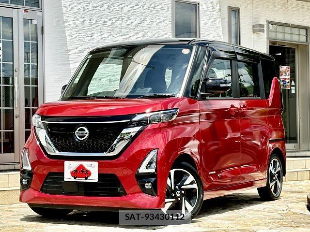Nissan ROOX 2022-10 8337708-0