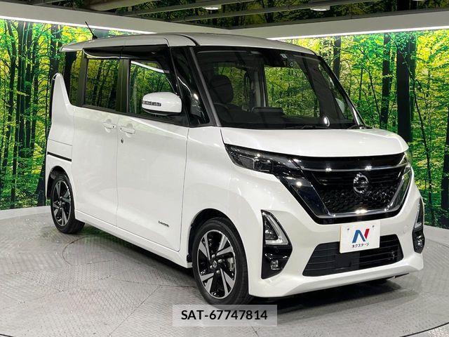 Nissan ROOX 2022-02 8337704-15