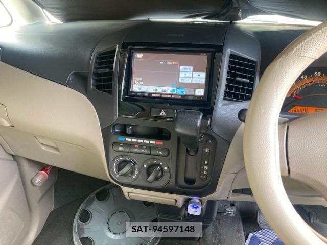 Nissan ROOX 2010-09 8334447-10