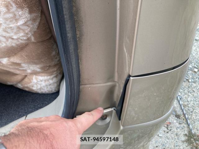 Nissan ROOX 2010-09 8334447-17