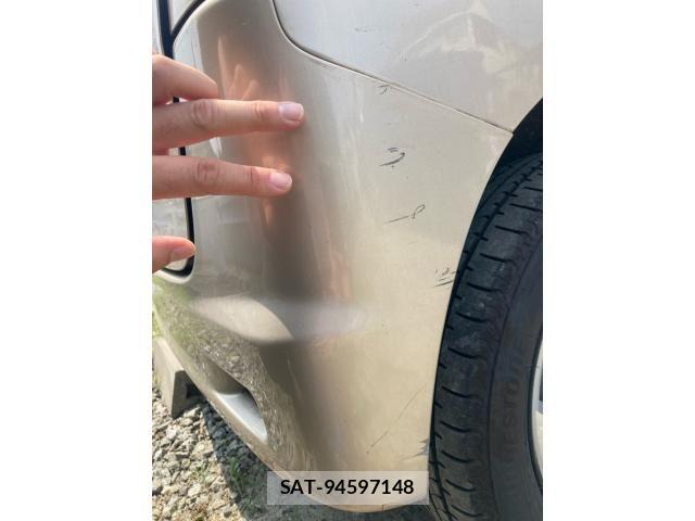 Nissan ROOX 2010-09 8334447-18