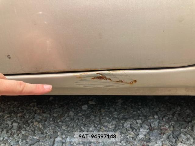 Nissan ROOX 2010-09 8334447-20