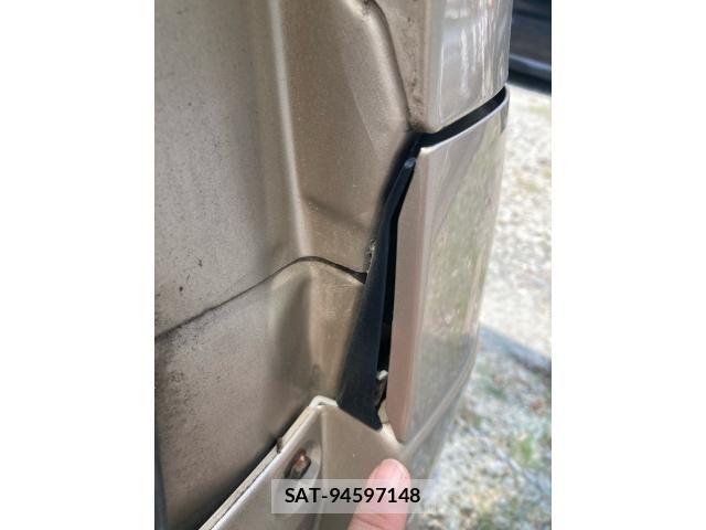 Nissan ROOX 2010-09 8334447-22