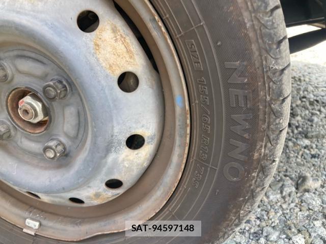 Nissan ROOX 2010-09 8334447-4