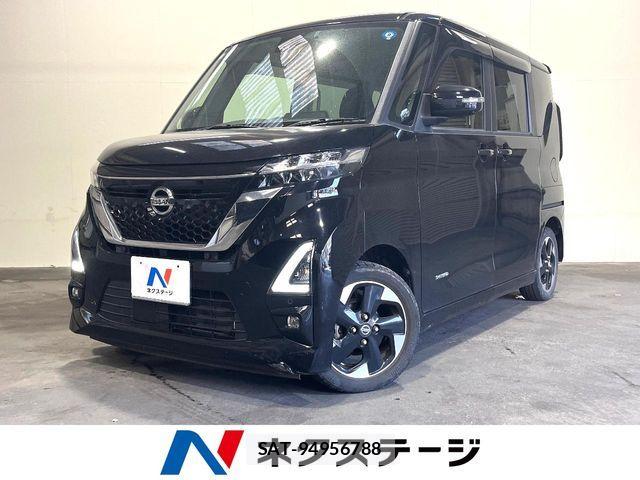 Nissan ROOX 2022-05 8335088-0