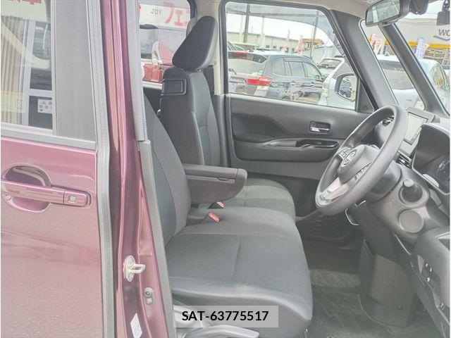 Nissan ROOX 2023-10 8337715-14