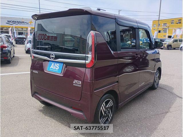 Nissan ROOX 2023-10 8337715-2