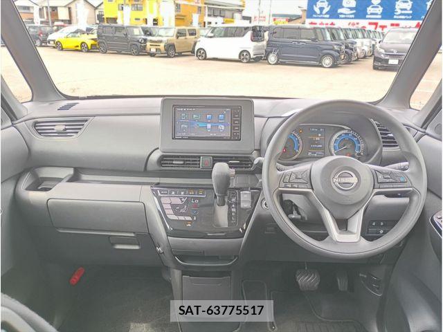 Nissan ROOX 2023-10 8337715-5
