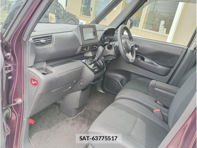 Nissan ROOX 2023-10 8337715-6