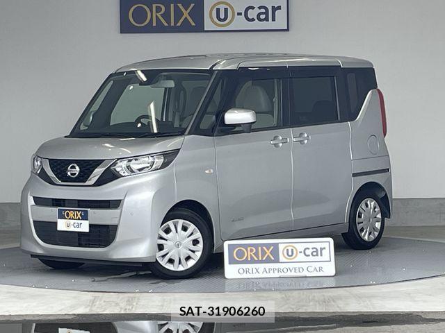 Nissan ROOX 2021-06 8337717-0