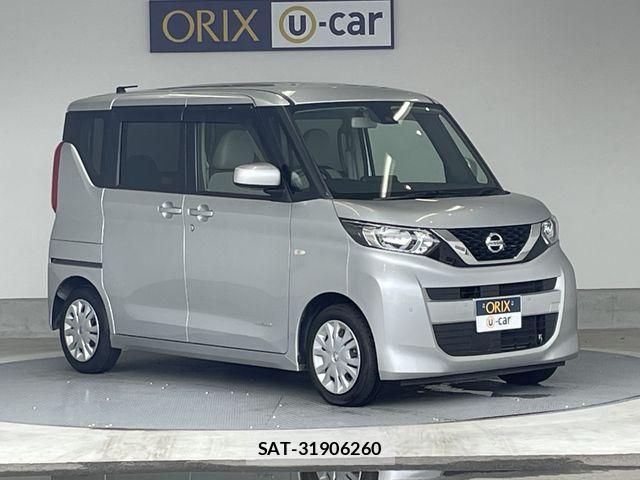 Nissan ROOX 2021-06 8337717-22