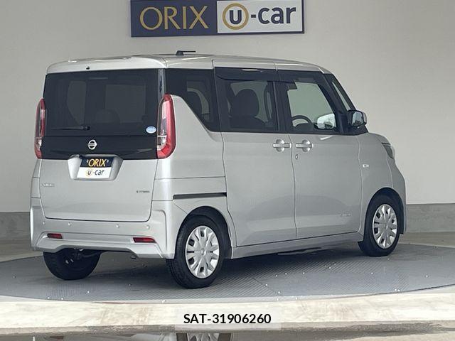 Nissan ROOX 2021-06 8337717-2