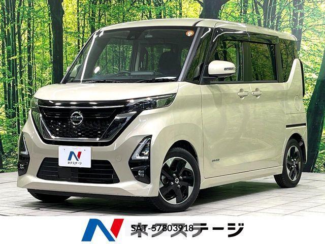 Nissan ROOX 2021-06 8337707-0
