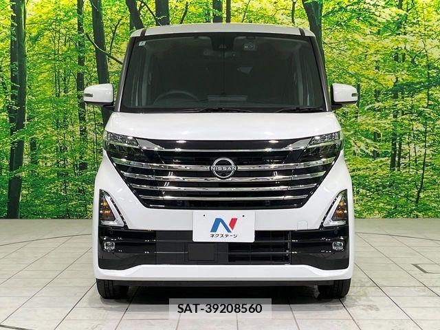 Nissan ROOX 2024-07 8337700-14