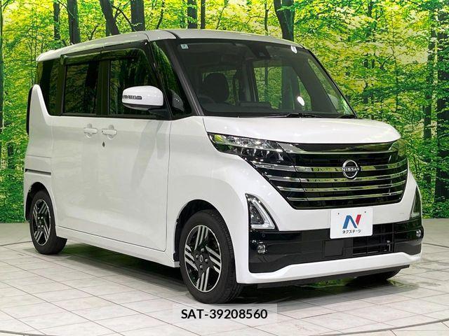 Nissan ROOX 2024-07 8337700-16