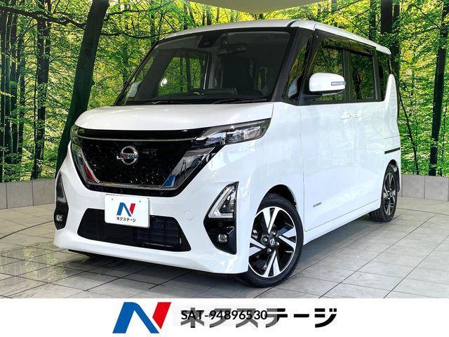 Nissan ROOX 2021-11 8337702-0